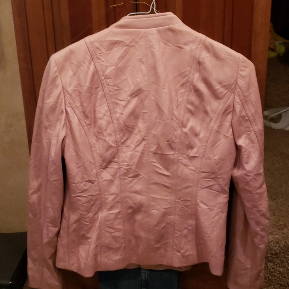 Jacket - Picture 3 of 7